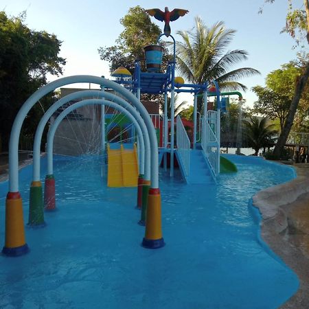 קאלדס נובאס Aldeia Do Lago, 2 Qtos מראה חיצוני תמונה