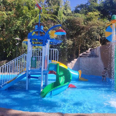 קאלדס נובאס Aldeia Do Lago, 2 Qtos מראה חיצוני תמונה