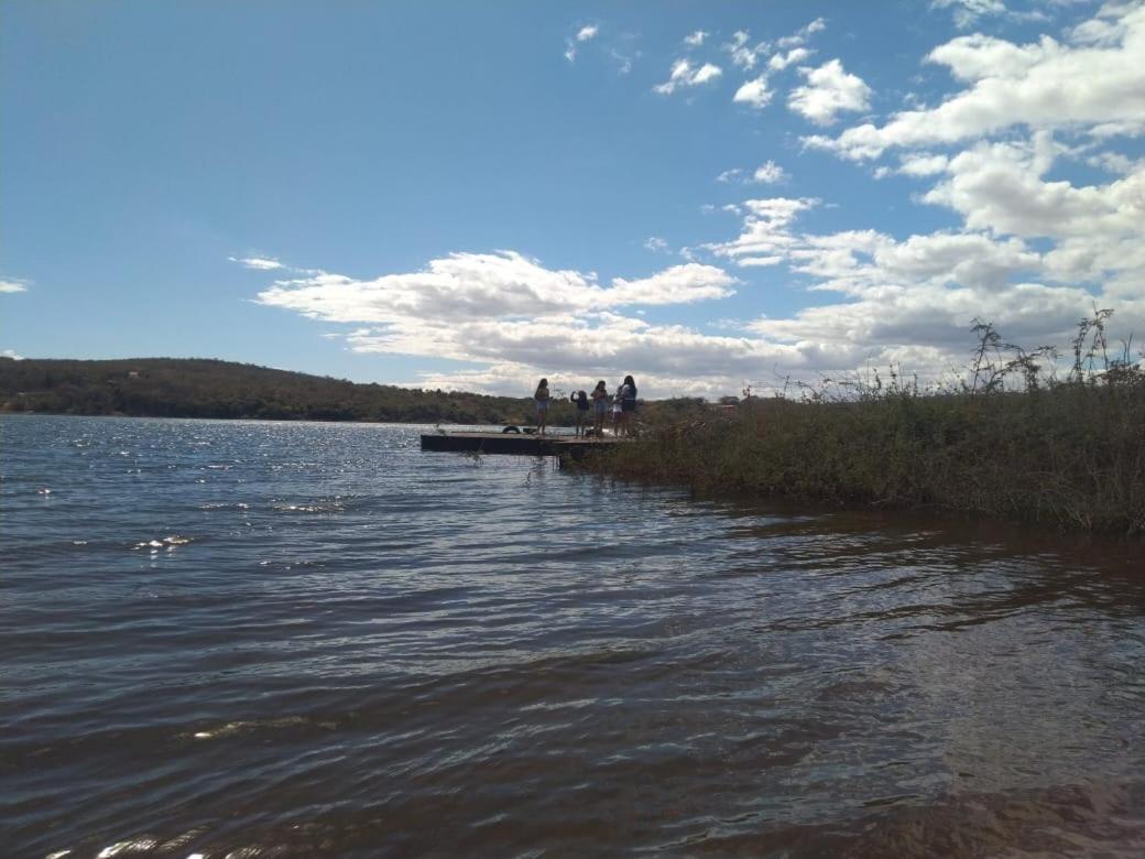 קאלדס נובאס Aldeia Do Lago, 2 Qtos מראה חיצוני תמונה