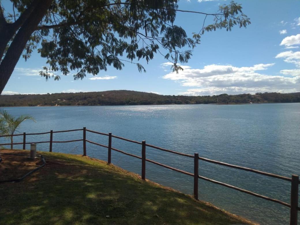 קאלדס נובאס Aldeia Do Lago, 2 Qtos מראה חיצוני תמונה