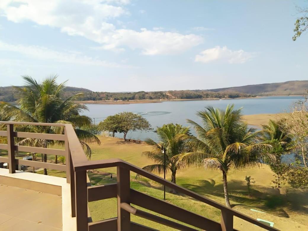 קאלדס נובאס Aldeia Do Lago, 2 Qtos מראה חיצוני תמונה