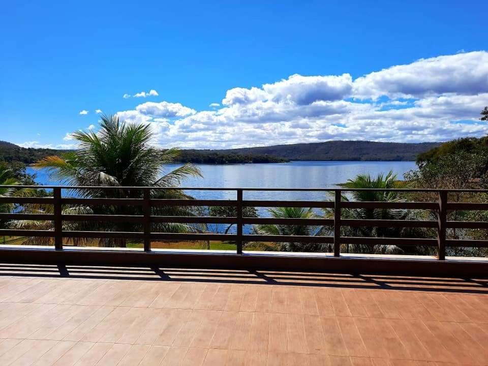 קאלדס נובאס Aldeia Do Lago, 2 Qtos מראה חיצוני תמונה