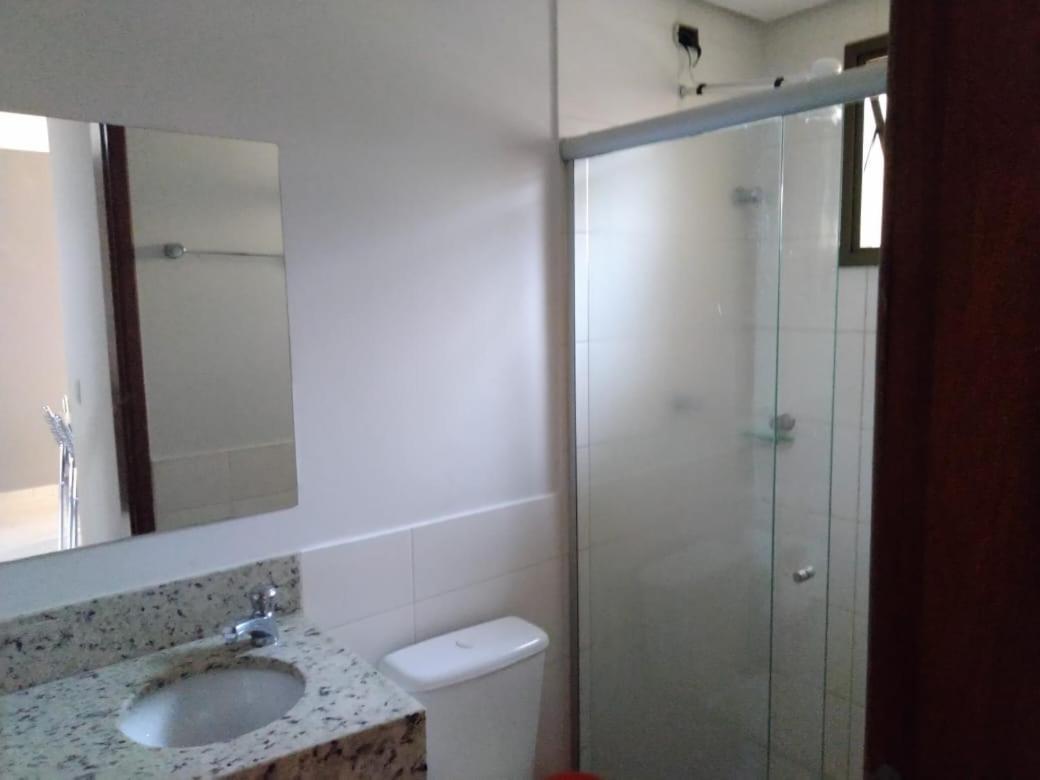 קאלדס נובאס Aldeia Do Lago, 2 Qtos מראה חיצוני תמונה