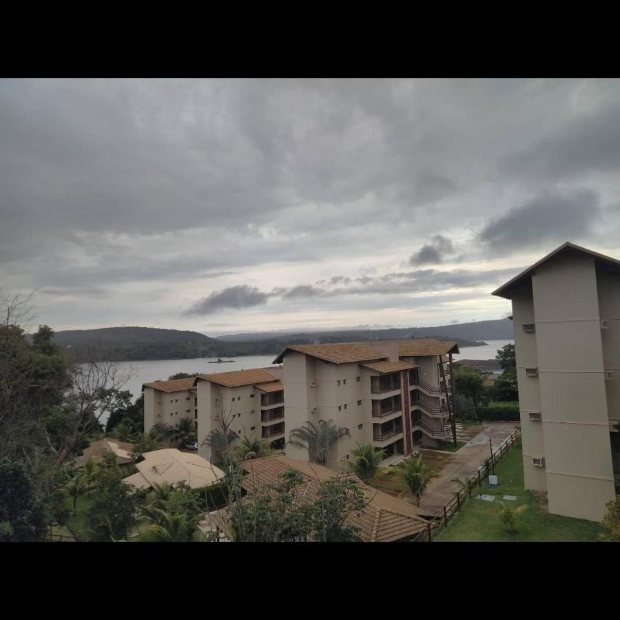 קאלדס נובאס Aldeia Do Lago, 2 Qtos מראה חיצוני תמונה